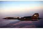 SR-71 Photo