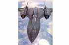 SR-71 Photo