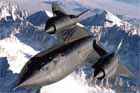 SR-71 Photo