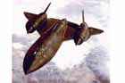 SR-71 Photo