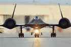 SR-71 Photo