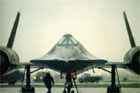 SR-71 Photo