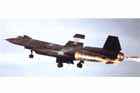 SR-71 Photo