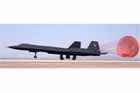 SR-71 Photo