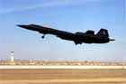 SR-71 Photo
