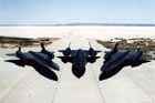 SR-71 Photo