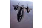 SR-71 Photo