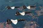 T-38 Photo