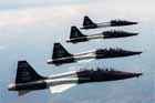 T-38 Photo