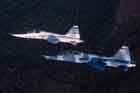 T-38 Photo