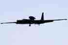 U-2 Photo
