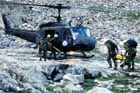 UH-1 Photo