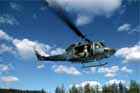 UH-1 Photo
