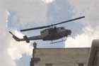 UH-1 Photo
