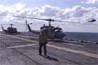 UH-1 Photo