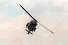 UH-1 Photo