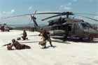 UH-60 Photo