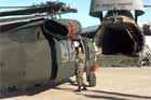 UH-60 Photo
