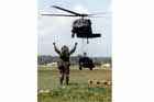 UH-60 Photo