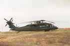 UH-60 Photo