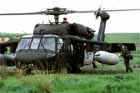 UH-60 Photo