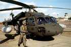 UH-60 Photo
