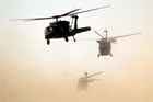 UH-60 Photo