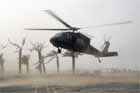 UH-60 Photo
