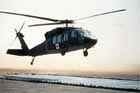 UH-60 Photo