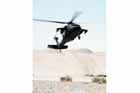 UH-60 Photo