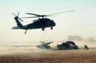 UH-60 Photo