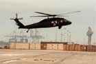 UH-60 Photo