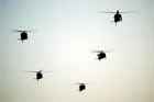 UH-60 Photo