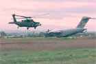 UH-60 Photo