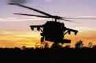 UH-60 Photo