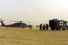 UH-60 Photo
