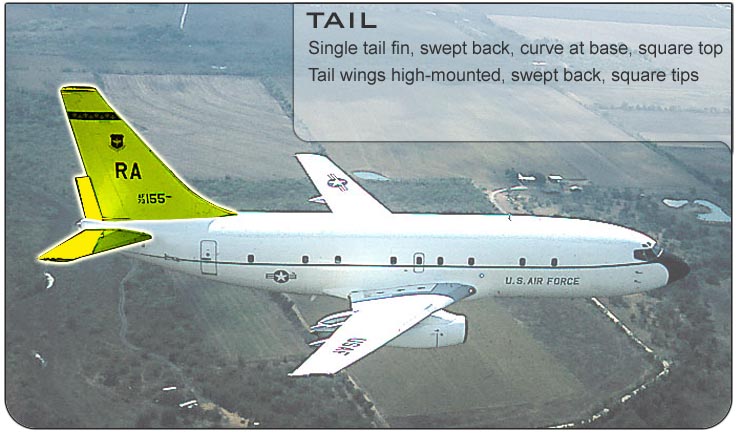 T-43 Tail