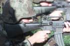 M4 Photo