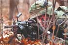 M249 Photo