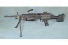 M249 Photo