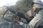 M249 Photo