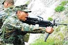 M249 Photo