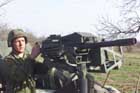 MK19 Photo