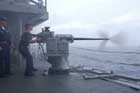 MK38 Photo