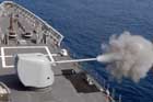 MK45 Photo