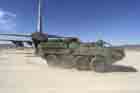 STRYKER Photo