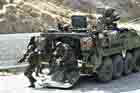 STRYKER Photo