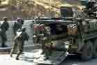 STRYKER Photo