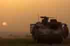 STRYKER Photo