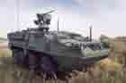 STRYKER Photo